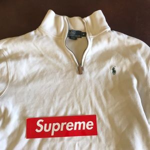 Polo Ralph Lauren Quarter Zip